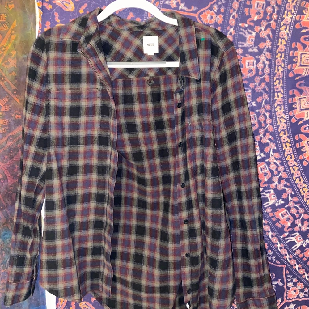 Flannel